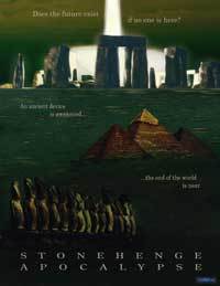 Stonehenge Apocalypse (TV)