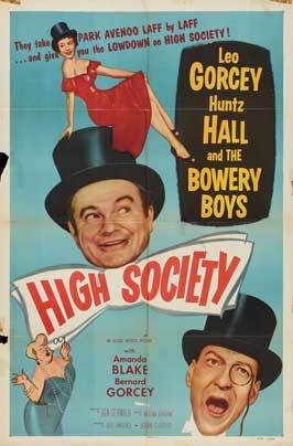 High Society
