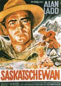 Saskatchewan