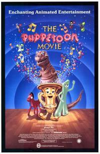 The Puppetoon Movie