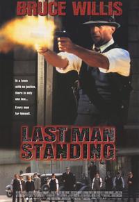 Last Man Standing