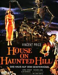 House on Haunted Hill