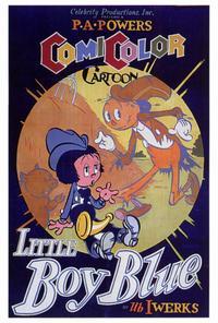 Little Boy Blue