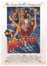 Auntie Lee's Meat Pies