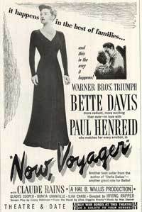 Now, Voyager