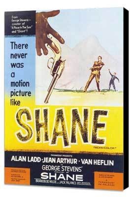 Shane