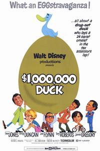 Million Dollar Duck