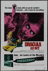 Dracula A.D. 1972