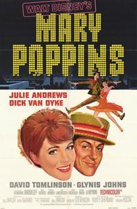 Mary Poppins