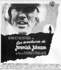 Jeremiah Johnson