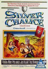 The Silver Chalice