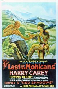 The Last of the Mohicans