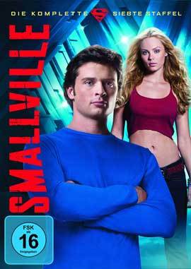 Smallville (TV)
