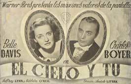 All This and Heaven Too