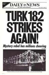 Turk 182!