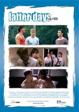 Latter Days