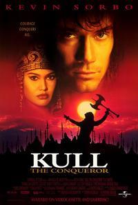 Kull the Conquerer
