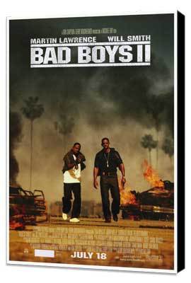 Bad Boys II