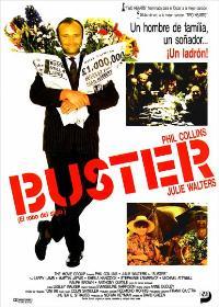 Buster