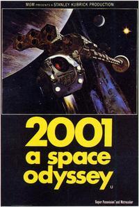 2001: A Space Odyssey