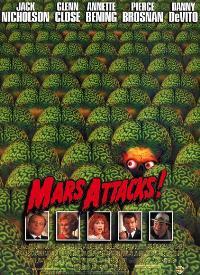 Mars Attacks!