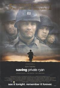 Saving Private Ryan