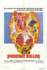 Psychic Killer
