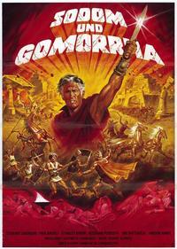 Sodom and Gomorrah