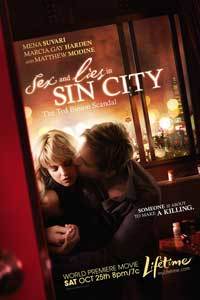 Sex and Lies in Sin City: The Ted Binion Scandal (TV)