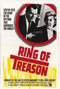 Ring of Treason