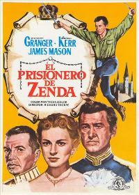Prisoner of Zenda