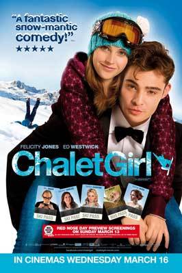 Chalet Girl