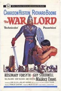 The War Lord