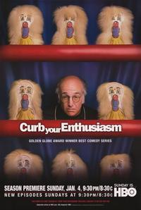 Curb Your Enthusiasm