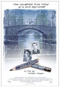 Steal a Pencil for Me