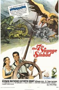 The Seventh Voyage of Sinbad