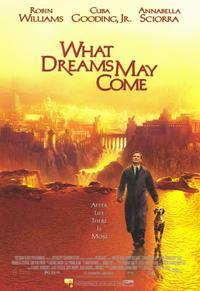 What Dreams May Come