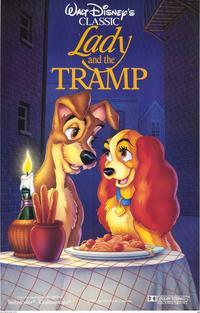 Lady and the Tramp