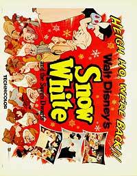 Snow White and the Seven Dwarfs