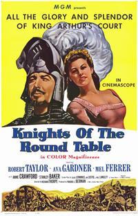 Knights of the Round Table