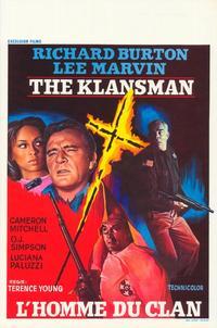 The Klansman