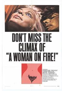 Woman on Fire