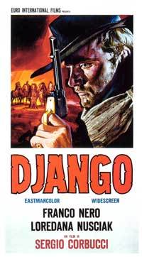 Django