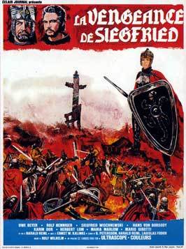 Die Nibelungen, Teil 2 - Kriemhilds Rache