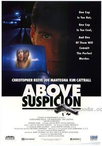 Above Suspicion