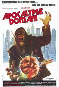 Cannibal Apocalypse