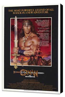 Conan the Destroyer