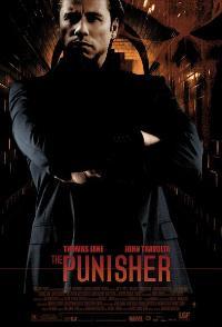 The Punisher