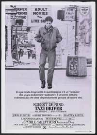 Taxi Driver