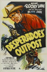 Desperadoes Outpost